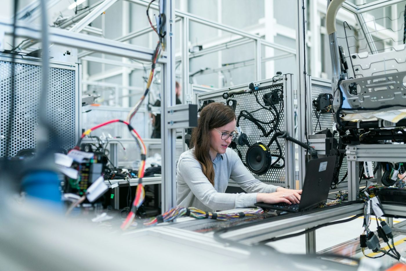 Manufacturing & Quality