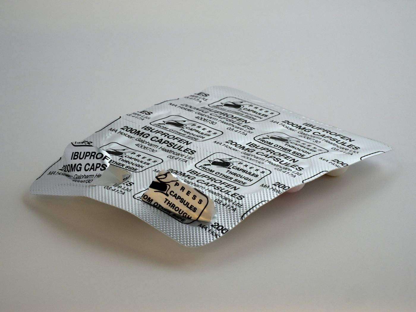 YARPAN-DSR