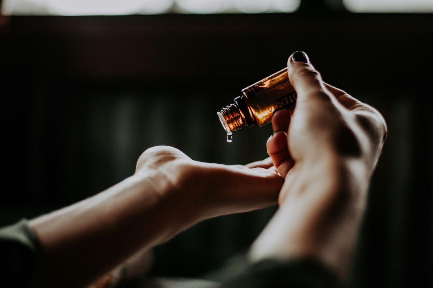 YARJOINT OIL