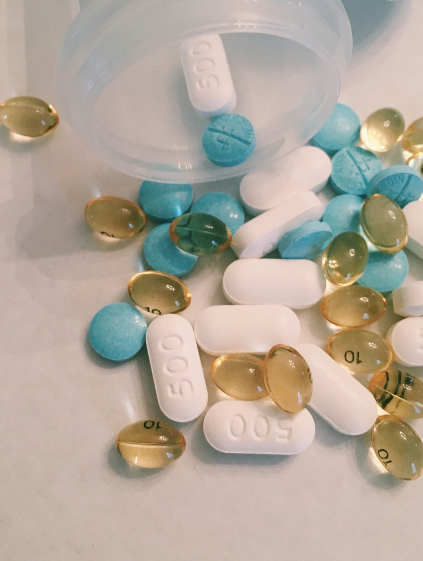 Nutraceuticals